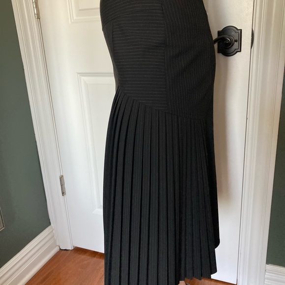 Philippe Adec skirt size 4 - Picture 4 of 8